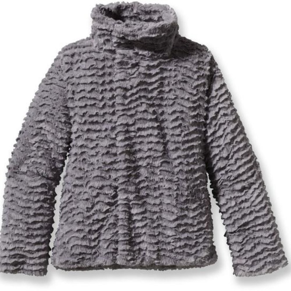 Patagonia Pelage Jacket
